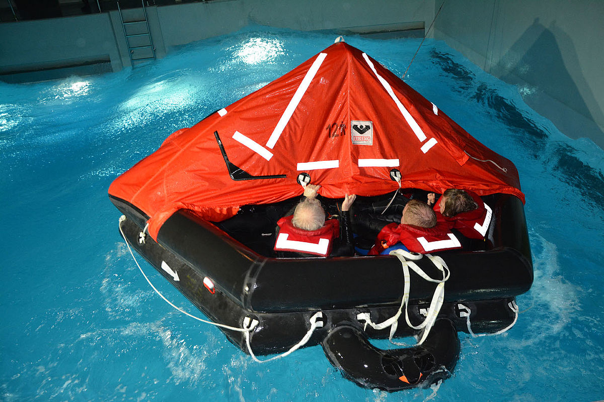 Experience Days Event